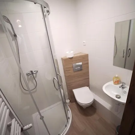 Nowa 33 3* Висла